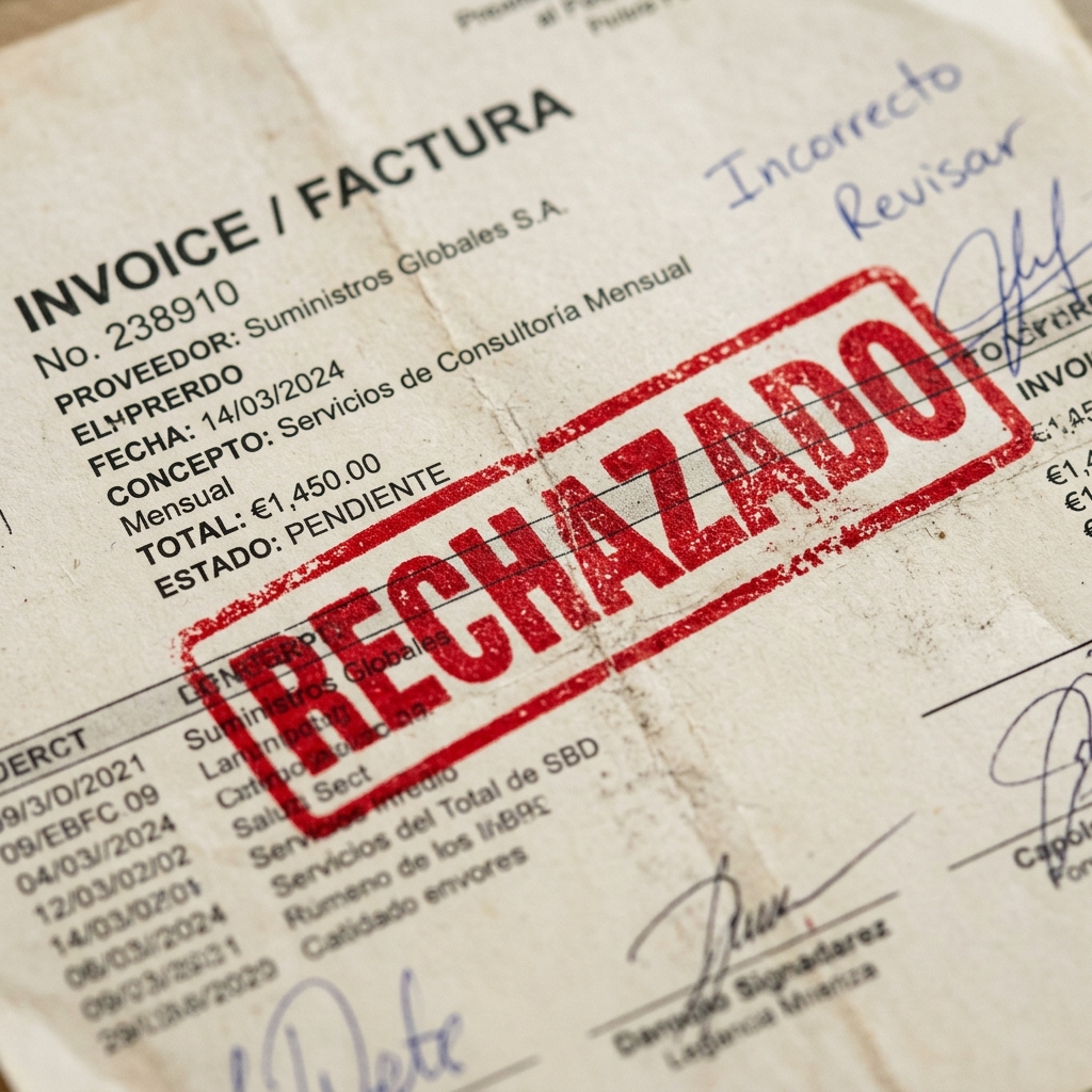 Catálogo de servicios contables: Lo que toda pyme debería exigir