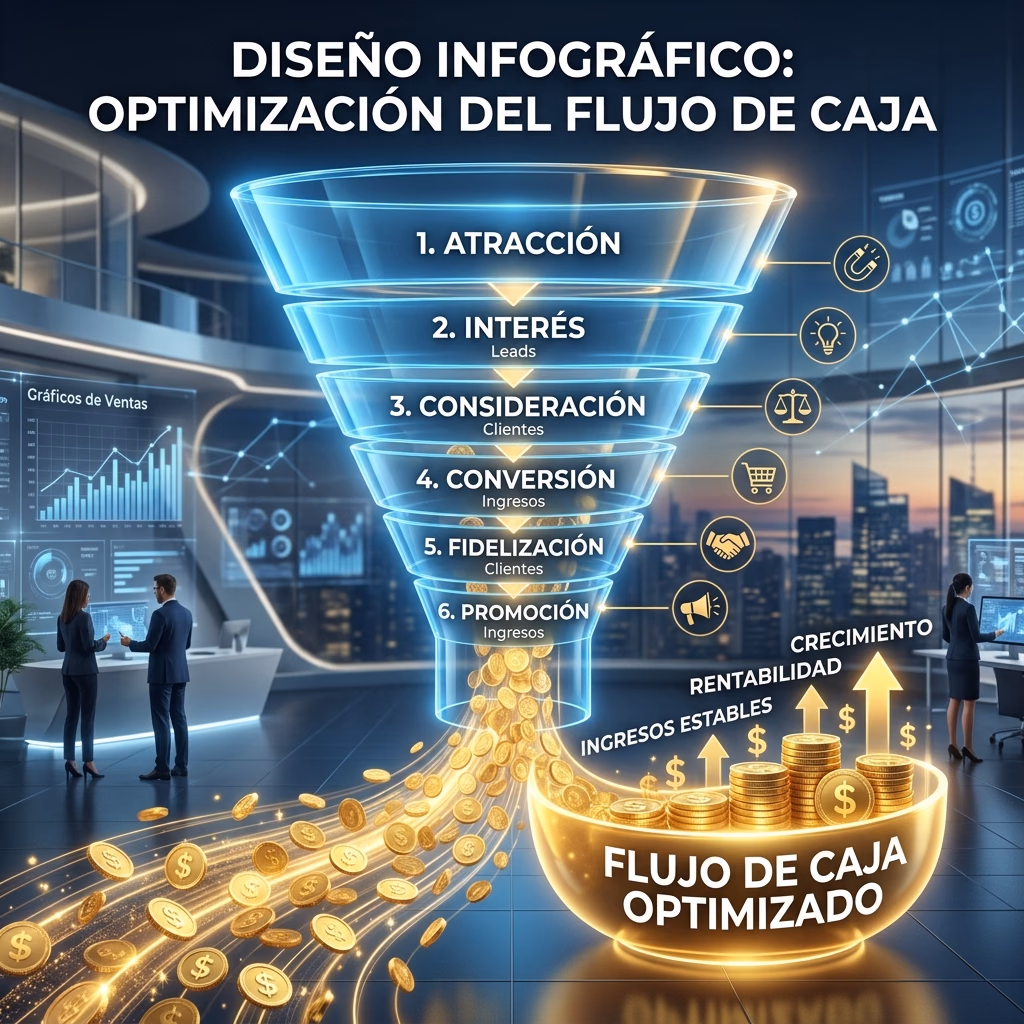 Las 5 funciones clave del revisor fiscal según el Código de Comercio